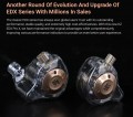 Knowledge Zenith EDX Pro X mic