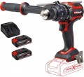 Einhell Professional TP-CD 18/120 Li-i BL (2x2.5Ah)