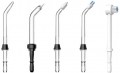 PECHAM Travel Water Flosser