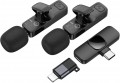 Borofone BFK15 Dual