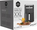 Nordica Easy Fry&Grill XXL AG8018S0