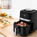 Tefal Easy Fry Silence EY5528E0