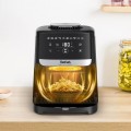 Tefal Easy Fry Silence Vision EY5568E0
