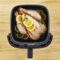 Tefal Easy Fry Silence Vision EY5568E0
