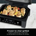 Ninja 6-in-1 MAX Grill & Air Fryer
