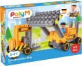 PolyM Construction Site 760021