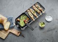 WMF KITCHENminis Table grill for 2