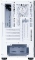 1stPlayer D3-A ARGB White