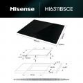 Hisense HI6311BSCE