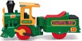 Peg Perego Santa Fe Train