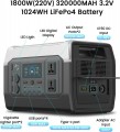 X-Power XP1000