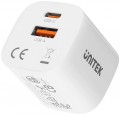 Unitek 1xUSB-A 1xUSB-C QC PC 3.0 33W
