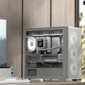 Aerocool D301A V2 White
