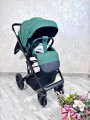 Carrello Alfa 2 in 1 2025