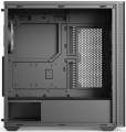 Aerocool D501A V2 Black