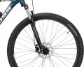 KROSS Hexagon Boost 345 2024 frame M