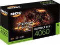 INNO3D GeForce RTX 4060 TWIN X2 V2