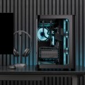 Aerocool P500C Black