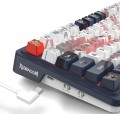 Redragon Eisa Pro