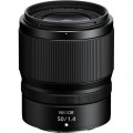 Nikon 50mm f/1.4 Z S Nikkor
