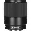 Yongnuo 50mm f/1.8 DF DSM