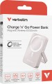 Verbatim Charge n Go Magnetic 10000