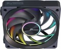 Seasonic MagFlow ARGB 120 mm 3-pack