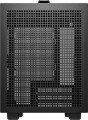 Deepcool CH160 Mesh Black