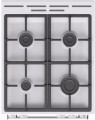 Gorenje GG 5A10 WFFM