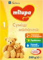 Milupa Milk Formula 1 350