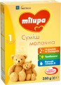 Milupa Milk Formula 1 350