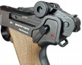 BORNER P08 Blowback