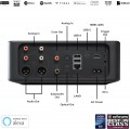 Bluesound Node Icon