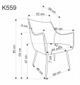 Halmar K-559