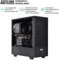 Artline Overlord Silent SL3