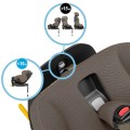 Maxi-Cosi Emerald 360 Pro