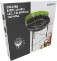 Alpina BBQ Grill