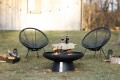 AHOS Fire Pit 850