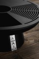 AHOS Fire Pit 850