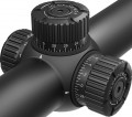 Vector Optics Forester 1-8x24 SFP