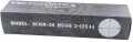 Vector Optics Hugo 3-12x44 VOW-10BDC