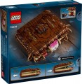 Lego Chomping Monster Book of Monsters 76449