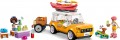 Lego Friendship Road-Trip Travel Car 42659