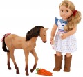 Our Generation Dolls Shelley BD31447
