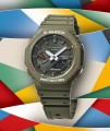 Casio G-Shock GA-B2100FC-3A