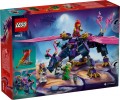 Lego Rontu the Master Dragon 71842