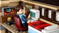 Lego Privet Drive Aunt Marges Visit 76451