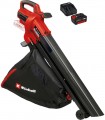 Einhell VENTURRO 18/210 Li (4.0Ah)