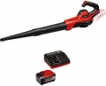 Einhell GE-UB 18/250 Li E (5.2Ah)