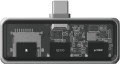 Satechi Mobile XR Hub with microSD Reader